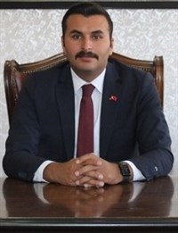 Mücahit Öztürk